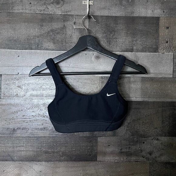 Nike Swift U Back Sports Bra XSB/C - Picture 1 of 2